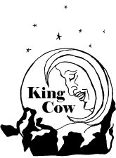 King Cow